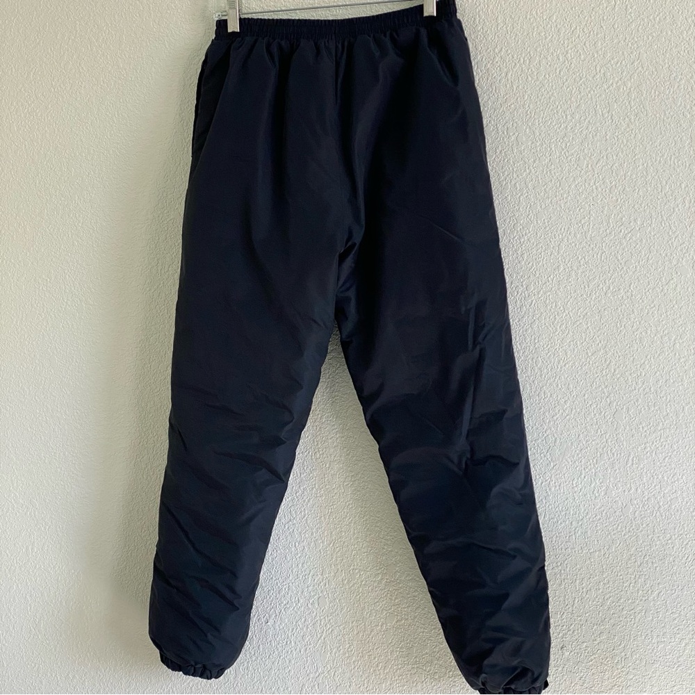 Energy Zone Youth Black Snow/Ski‎ pant size XL (14-16)